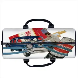 Tuneup Travel Bag