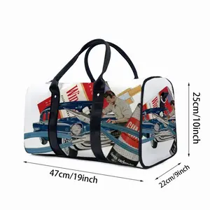 Tuneup Travel Bag