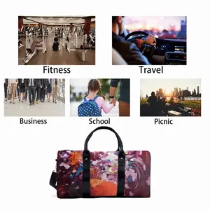 By Mistake Travel Bag