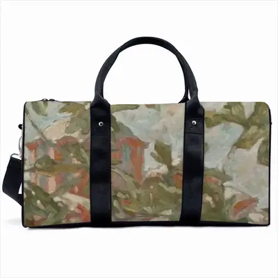 Athos - Vatopedi Chapel Travel Bag