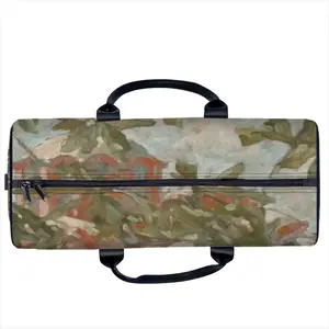 Athos - Vatopedi Chapel Travel Bag