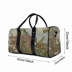 Athos - Vatopedi Chapel Travel Bag