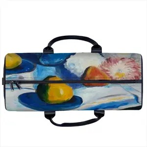 Still Life Travel Bag