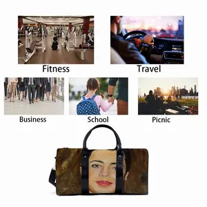 Princess Charlotte Casiraghi Travel Bag