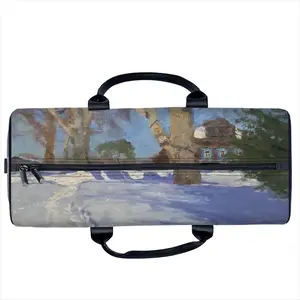 Village Samsonovo Travel Bag