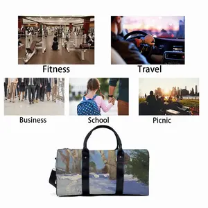 Village Samsonovo Travel Bag