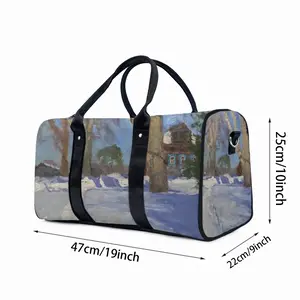 Village Samsonovo Travel Bag