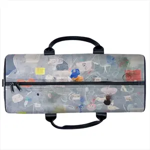 Memories Travel Bag