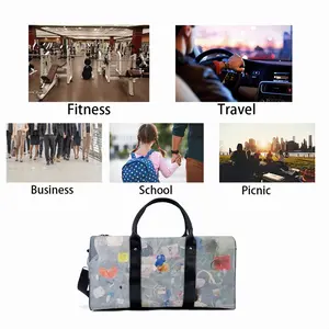 Memories Travel Bag