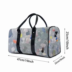 Memories Travel Bag