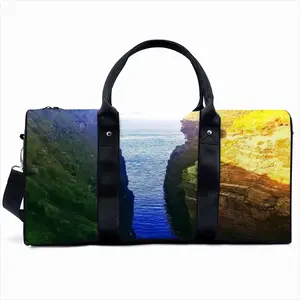 Bird Colony Duncansby Head Travel Bag