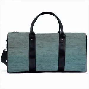 Hazy Shades Of Blue Travel Bag