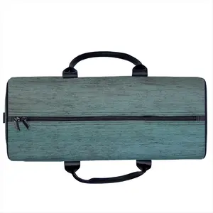 Hazy Shades Of Blue Travel Bag