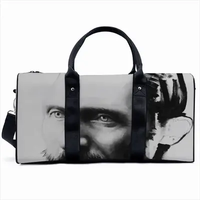 Vincent Van Gogh Travel Bag