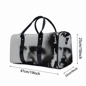 Vincent Van Gogh Travel Bag