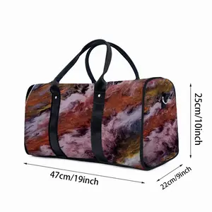 Jove Travel Bag