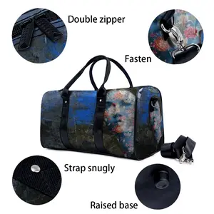 Messenger Travel Bag