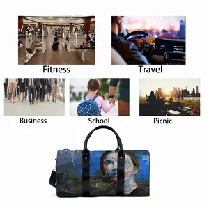 Messenger Travel Bag