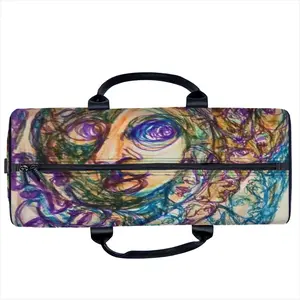 Co-Existence Travel Bag