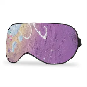 Kawaii Sleep Eye Mask