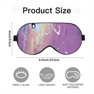 Kawaii Sleep Eye Mask