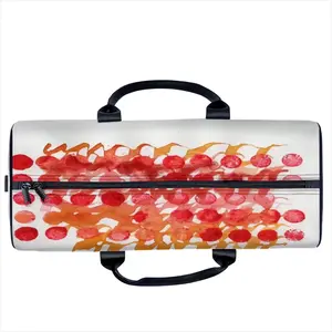 Calligraphic Landscape 005 Travel Bag