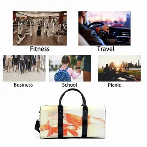 Connectivity Travel Bag