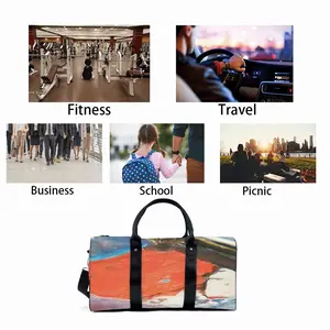 Error Travel Bag