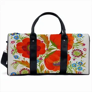 Summer Is Coming Travel Bag