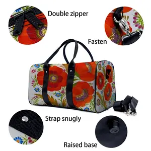 Summer Is Coming Travel Bag