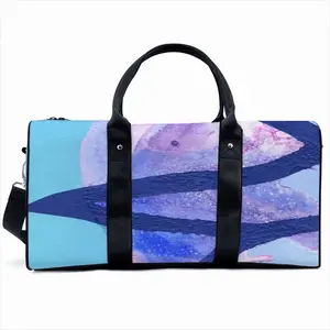 Cosmic Water Travel Bag