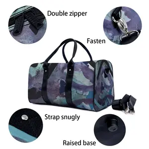 Ripple I Travel Bag