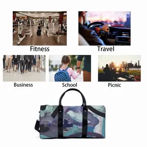 Ripple I Travel Bag