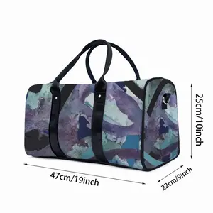 Ripple I Travel Bag