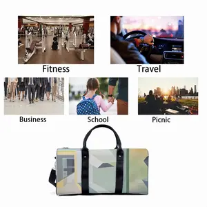 Way Out Travel Bag