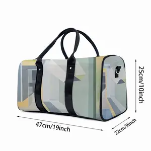 Way Out Travel Bag