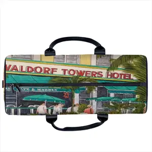 Waldorf Towers South Beach Travel Bag