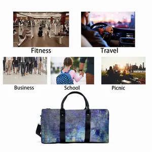 All What Matters Travel Bag