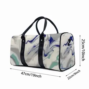 Arctic Edge Travel Bag