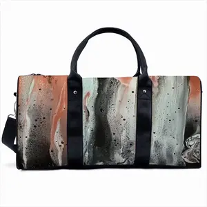 Copper Rain Travel Bag