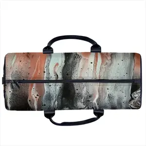 Copper Rain Travel Bag