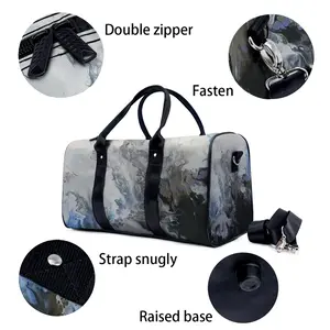 Rising Mist Travel Bag