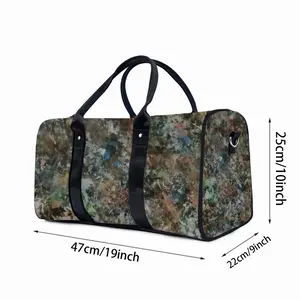 #62-2021 Travel Bag