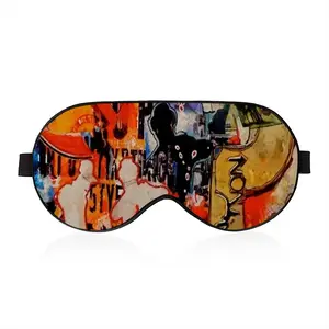 Dealer Sleep Eye Mask