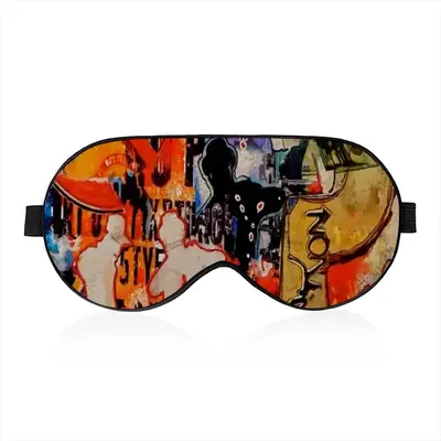 Dealer Sleep Eye Mask