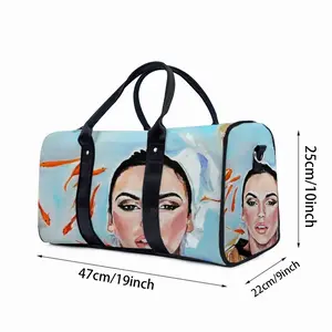 Molly Travel Bag