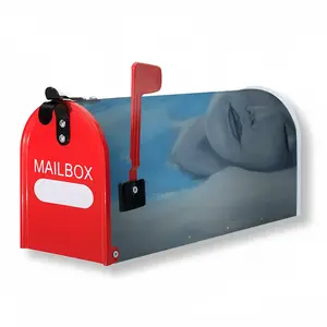 Dreamscape Mail Box Cover