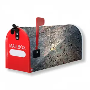 Magma Mail Box Cover