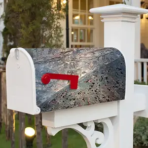 Magma Mail Box Cover