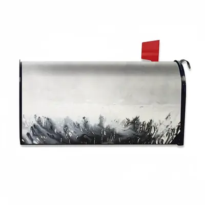 Snowcaldera Mail Box Cover